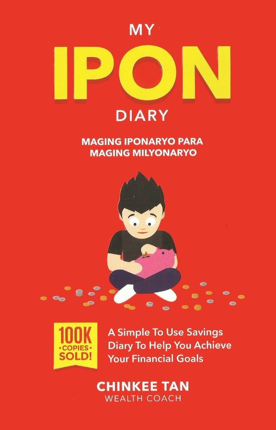 My IPON Diary